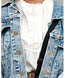 Heather | シャツ/ブラウス