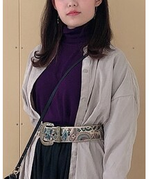 古着 RRR | トップス