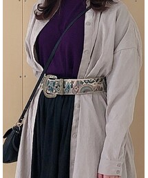 古着 RRR | ベルト