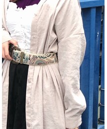 古着 RRR | ベルト