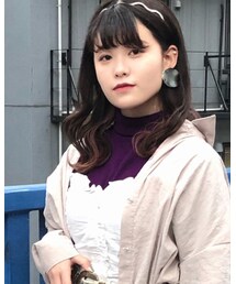 古着 RRR | ニット/セーター