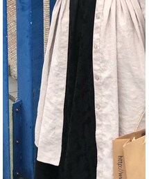 Furryrate | スカート