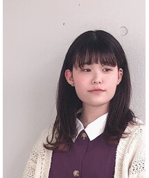 COACH | ピアス（両耳用）