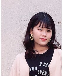 古着 | ピアス（両耳用）