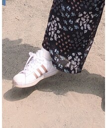 adidas | スニーカー