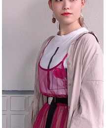 natural number | Tシャツ/カットソー