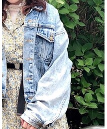 古着 | デニムジャケット