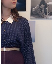 古着 | シャツ/ブラウス