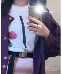 natural number | Tシャツ/カットソー