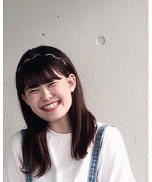 COACH | ピアス（両耳用）