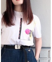 natural number | Tシャツ/カットソー