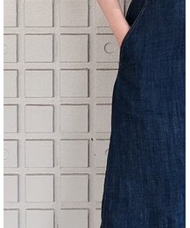 Green　Parks | デニムスカート