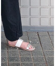 Candy Paradise | サンダル