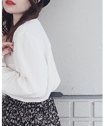 used | シャツ/ブラウス