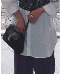 GU | シャツ/ブラウス