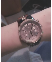 MICHAEL KORS | アナログ腕時計