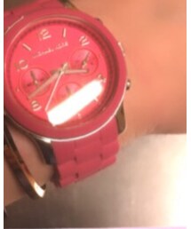 MICHAEL KORS | アナログ腕時計