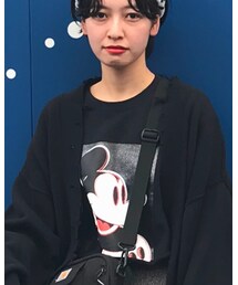 UNIQLO | スウェット