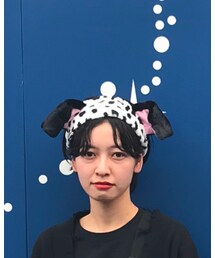 Disney | ヘアバンド
