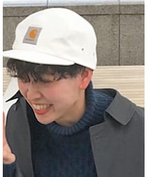 Carhartt | キャップ