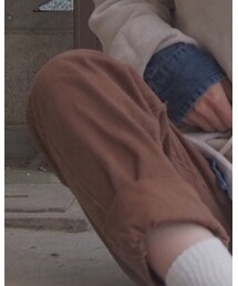 used | デニムパンツ