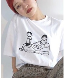 Noritake | Tシャツ/カットソー