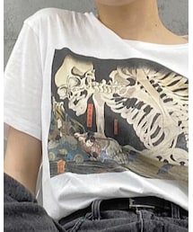 アメリカで購入 | Tシャツ/カットソー