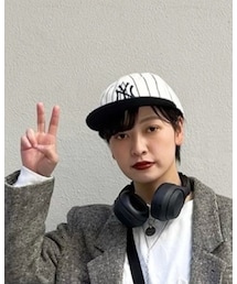 NEW ERA | キャップ