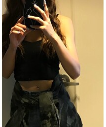 ANAP | キャミソール