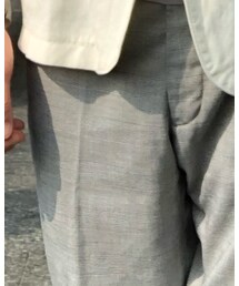 UNIQLO | スラックス