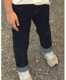 UNIQLO | デニムパンツ