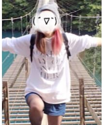 CLANE | パーカー