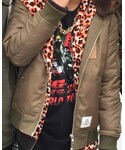 BIGBANG(ビッグバン)の「トップス(Tシャツ/カットソー)」