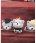 BIGBANG(ビッグバン)の「ファッション雑貨(ファッション雑貨)」