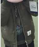 ZARA KIDS( )の「トップス(スウェット)」