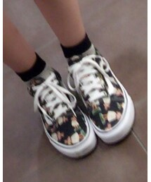 VANS | スニーカー