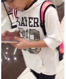 no brand | Tシャツ/カットソー