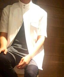 DIESEL BLACK GOLD | シャツ/ブラウス