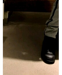 DIESEL BLACK GOLD | ブーツ