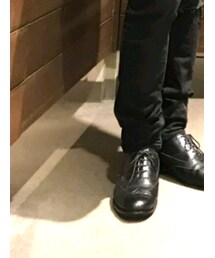 DIESEL | デニムパンツ