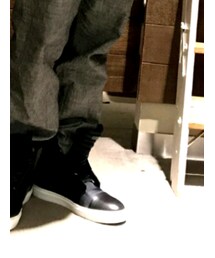 DIESEL BLACK GOLD | スニーカー