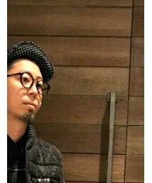 DIESEL | ダウンベスト