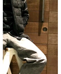 DIESEL | デニムパンツ