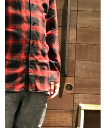 DIESEL | デニムパンツ