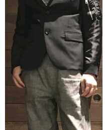 DIESEL | デニムパンツ