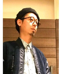 DIESEL BLACK GOLD | ノーカラージャケット