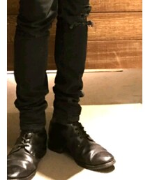 DIESEL | デニムパンツ