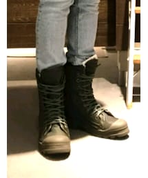 DIESEL BLACK GOLD | デニムパンツ