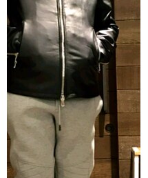 DIESEL BLACK GOLD | その他パンツ