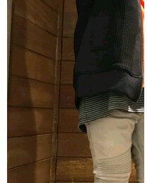 DIESEL BLACK GOLD | ブルゾン